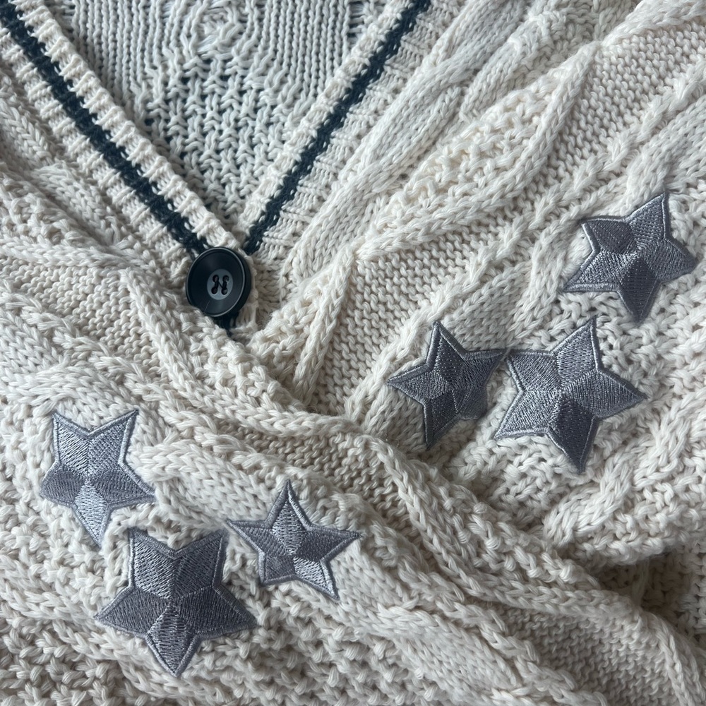 Authentic Taylor Swift folklore Cardigan - M/L